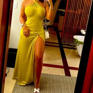 Beautiful birthday dress or prom dress